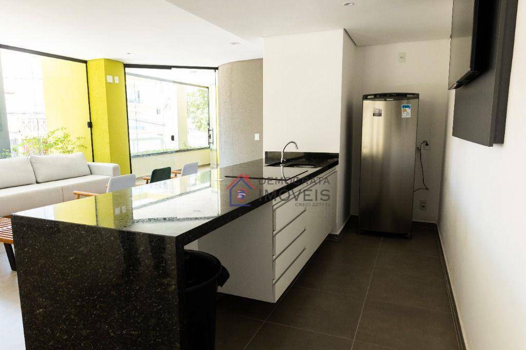 Apartamento à venda com 2 quartos, 53m² - Foto 19