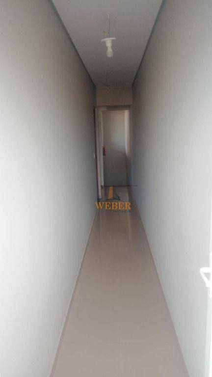 Sobrado à venda com 2 quartos, 98m² - Foto 17