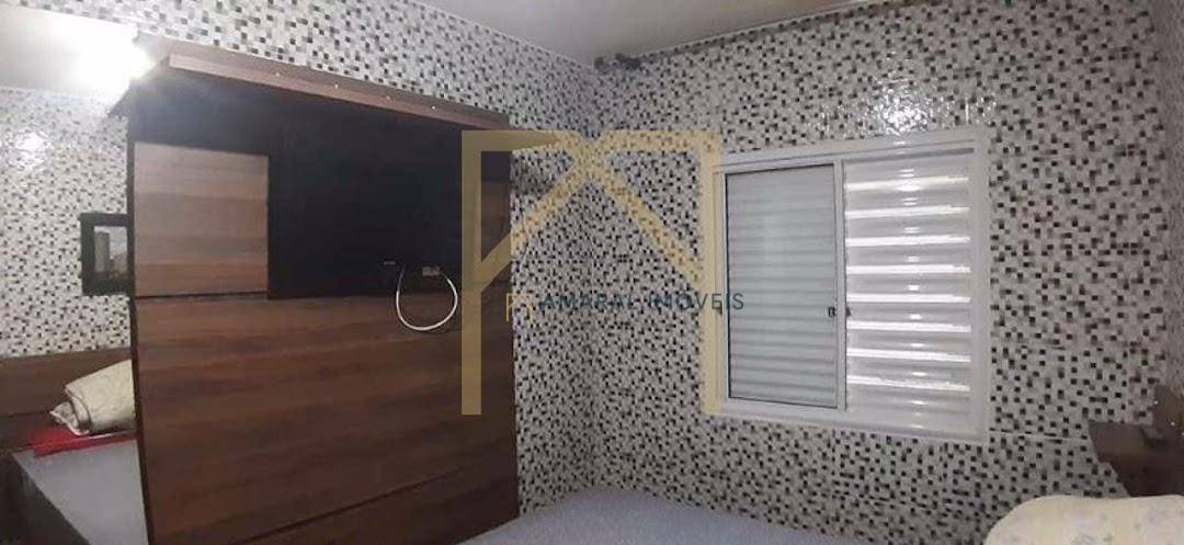 Apartamento à venda com 2 quartos, 75m² - Foto 14