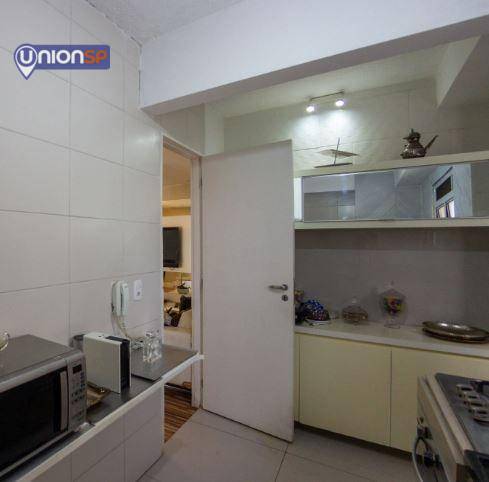 Apartamento à venda com 3 quartos, 96m² - Foto 17