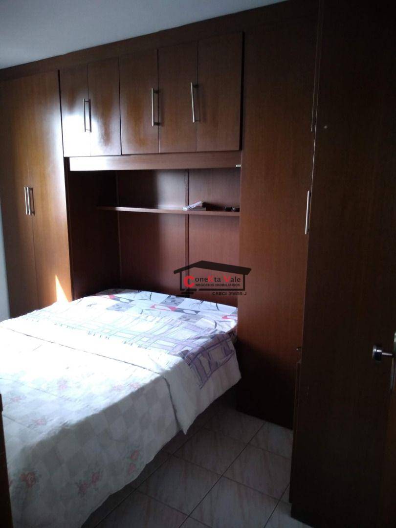 Apartamento à venda com 2 quartos, 48m² - Foto 4