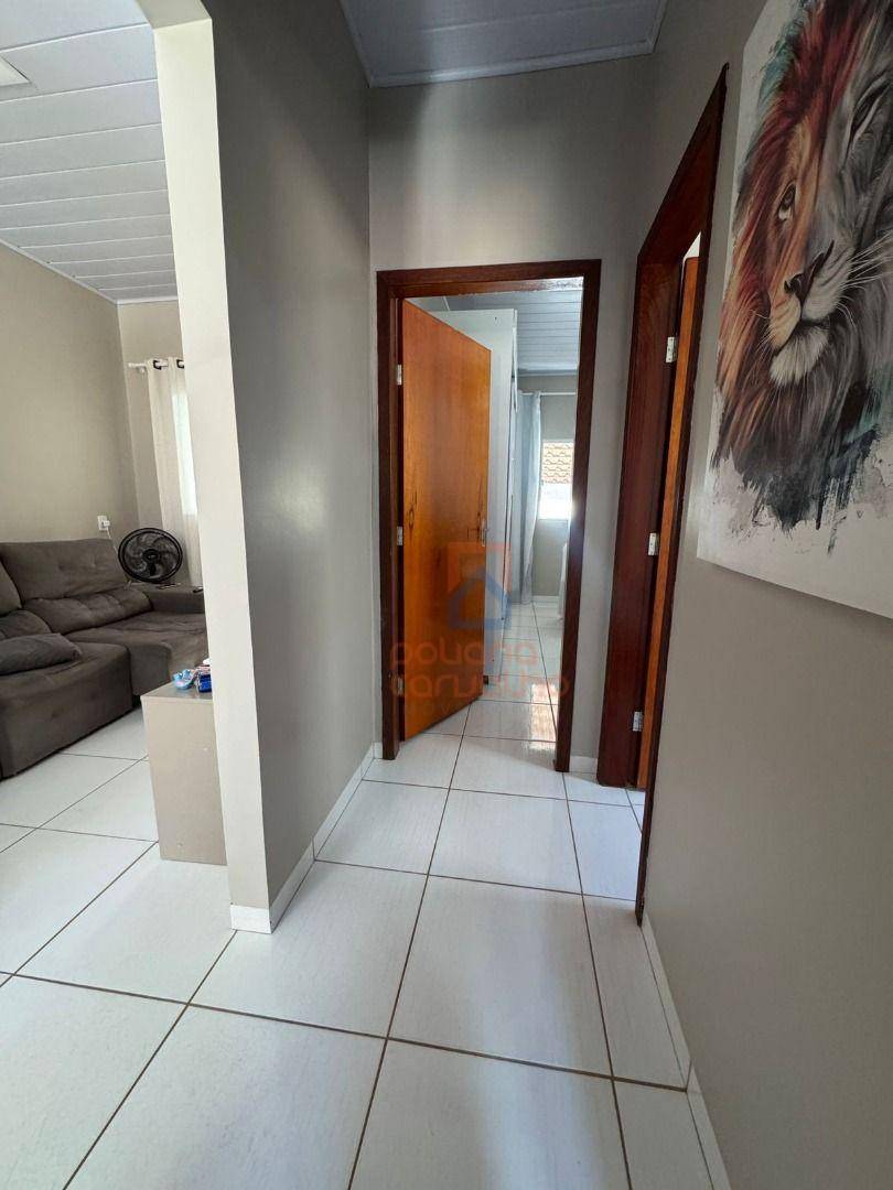 Casa para alugar com 2 quartos - Foto 10