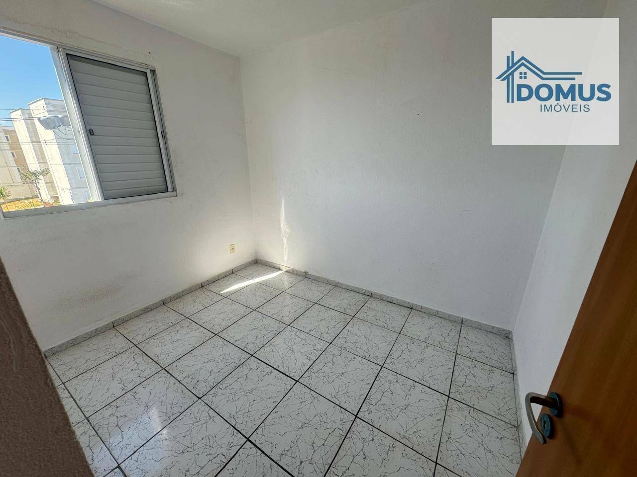 Apartamento à venda com 2 quartos, 43m² - Foto 7