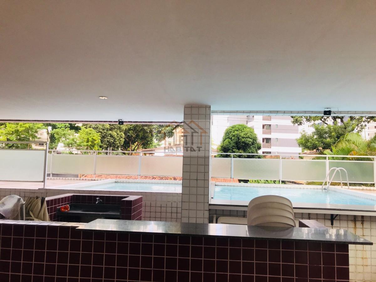 Apartamento à venda com 3 quartos, 81m² - Foto 29