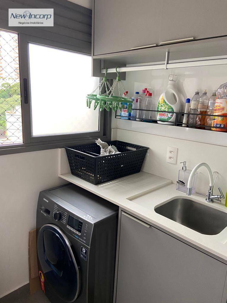 Apartamento à venda com 2 quartos, 93m² - Foto 10