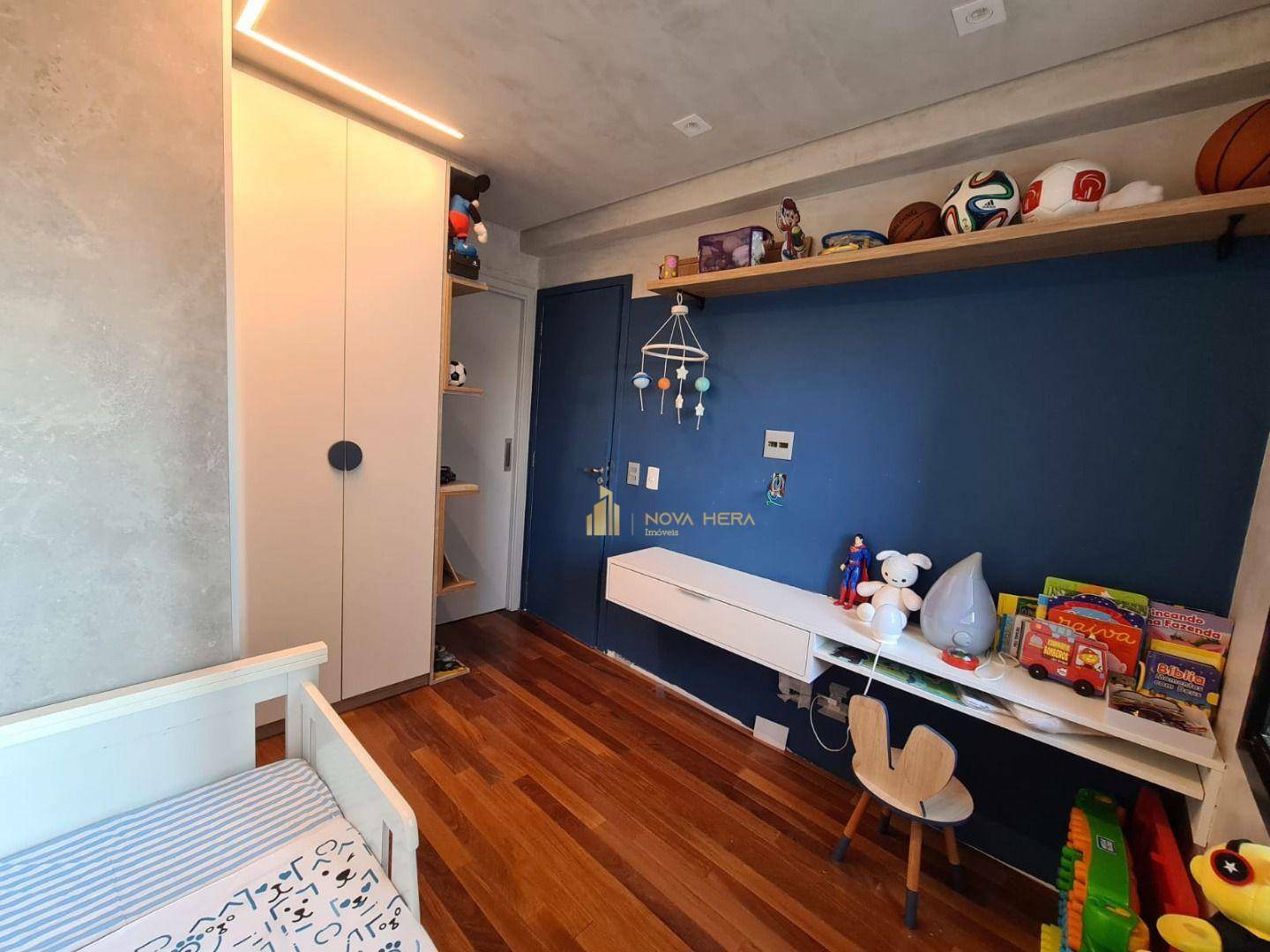 Apartamento à venda com 3 quartos, 111m² - Foto 16