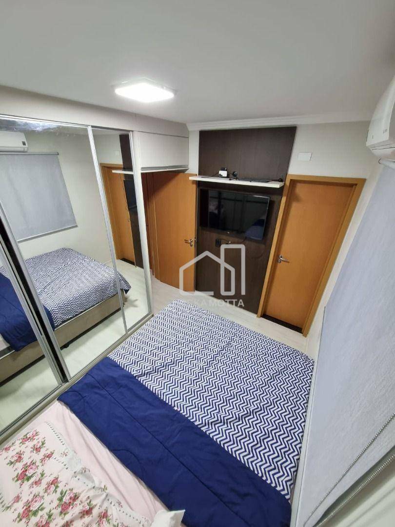 Apartamento à venda com 3 quartos, 78m² - Foto 13