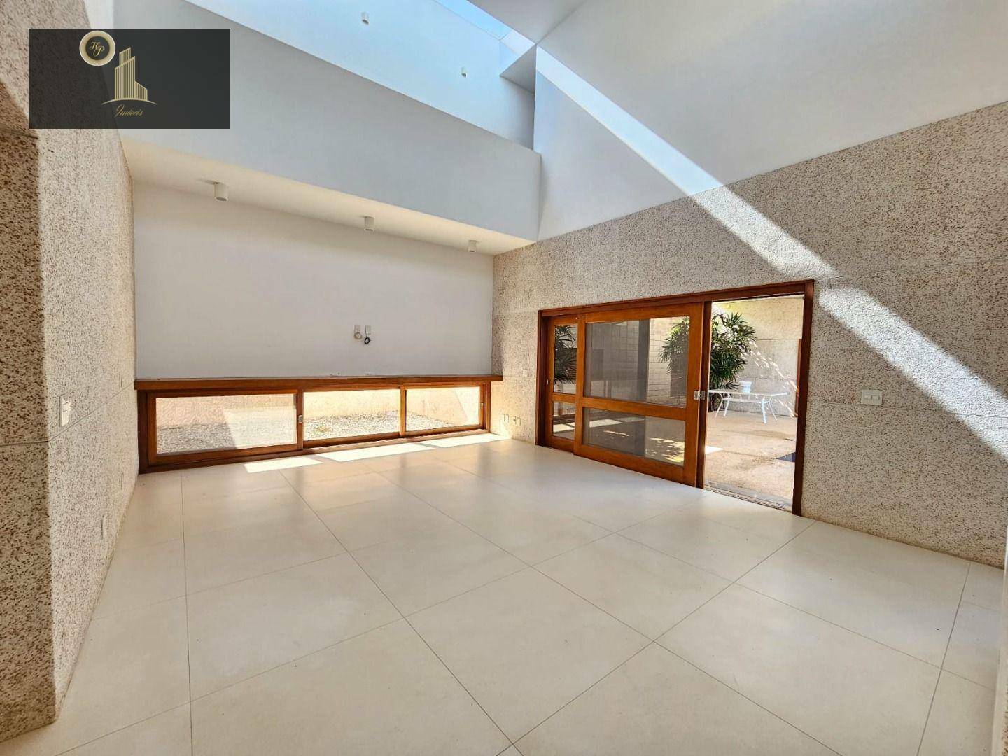 Casa de Condomínio à venda com 4 quartos, 450m² - Foto 12