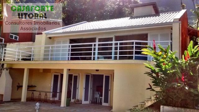 Casa de Condomínio à venda com 5 quartos, 560m² - Foto 11