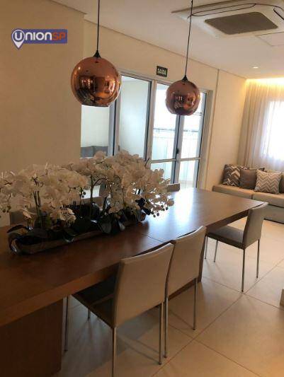 Apartamento à venda com 1 quarto, 43m² - Foto 18