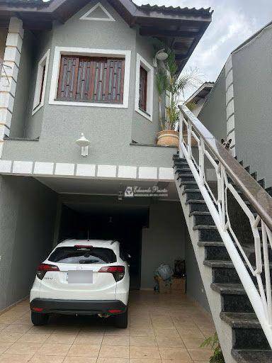 Sobrado à venda com 3 quartos, 233m² - Foto 32