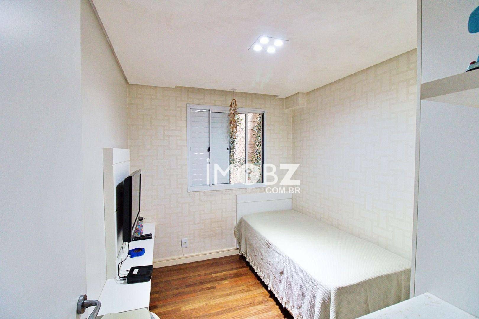 Apartamento à venda com 3 quartos, 102m² - Foto 10