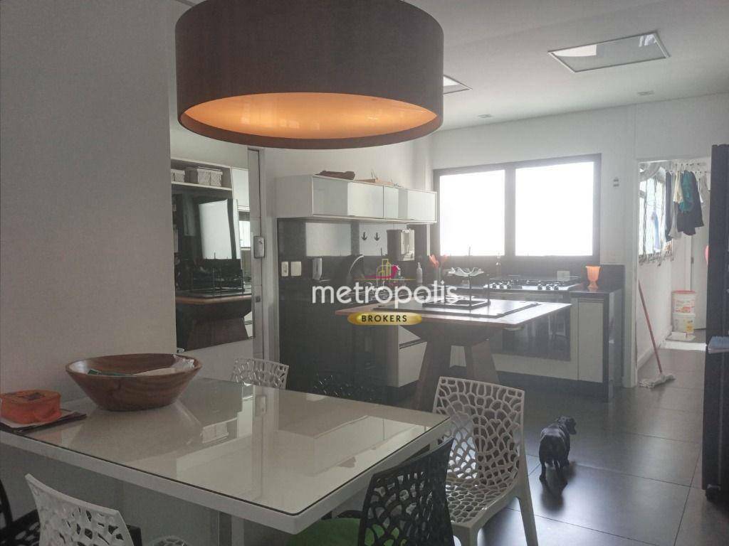 Apartamento à venda com 4 quartos, 220m² - Foto 16