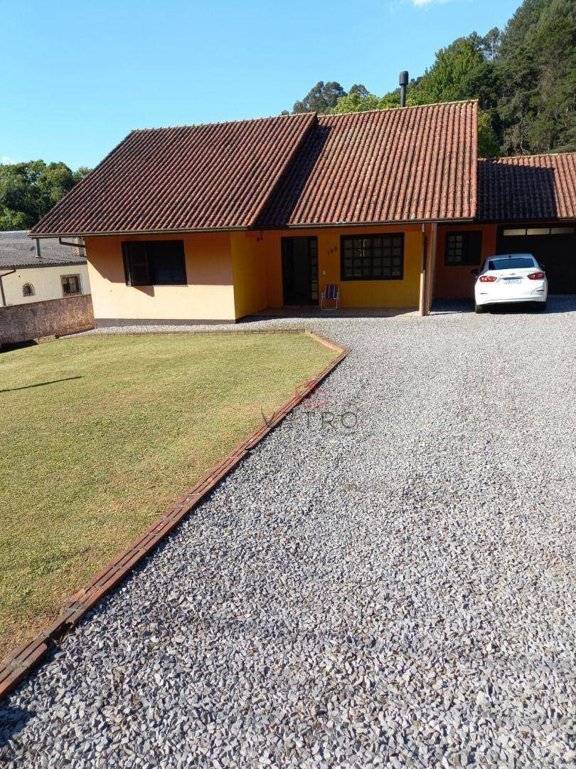 Casa à venda com 3 quartos, 343m² - Foto 3