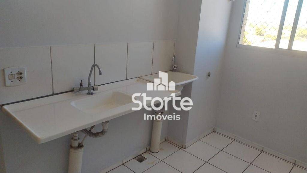 Apartamento à venda com 2 quartos, 44m² - Foto 5