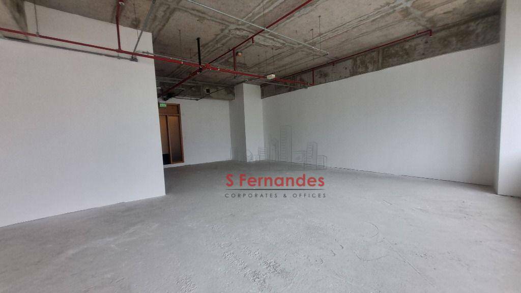 Conjunto Comercial-Sala para alugar, 114m² - Foto 7