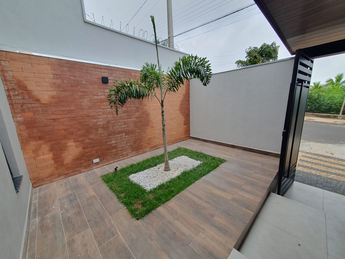 Casa à venda com 3 quartos, 187m² - Foto 9