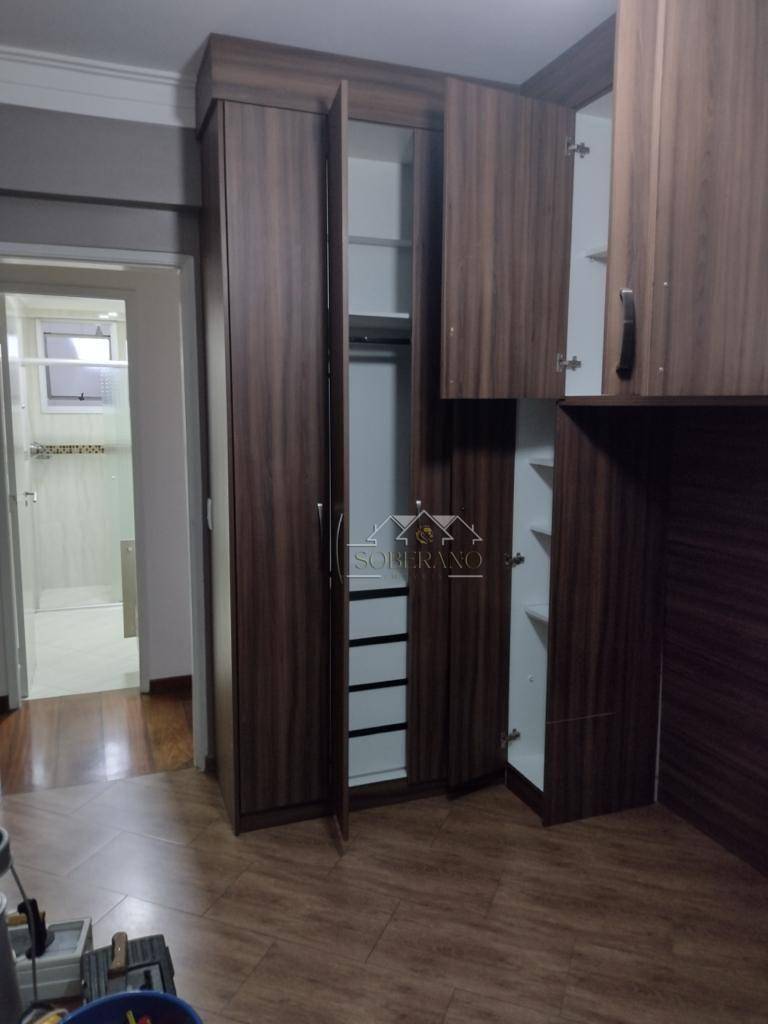 Apartamento à venda com 3 quartos, 90m² - Foto 8