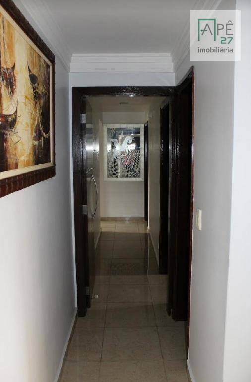 Apartamento à venda com 4 quartos, 192m² - Foto 8