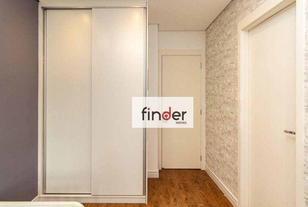 Apartamento à venda com 3 quartos, 134m² - Foto 19