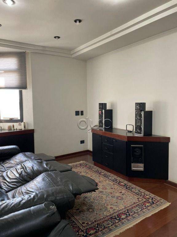 Apartamento para alugar com 3 quartos, 240m² - Foto 33