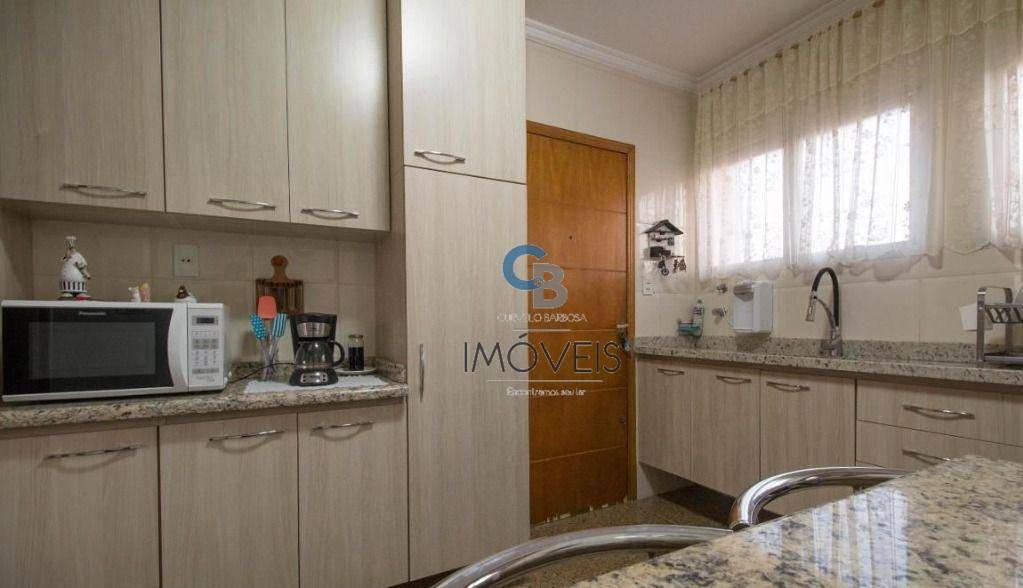 Apartamento à venda com 3 quartos, 78m² - Foto 19