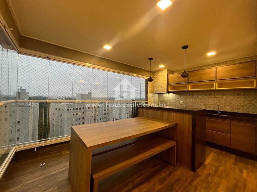 Apartamento à venda com 3 quartos, 122m² - Foto 6