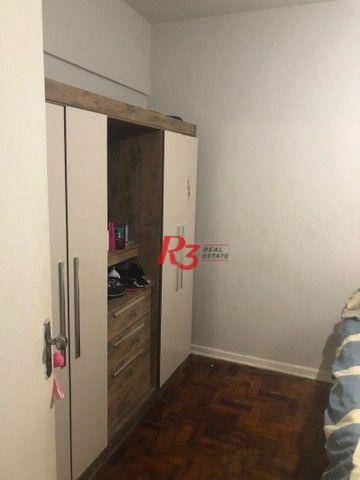 Apartamento à venda com 1 quarto, 50m² - Foto 4