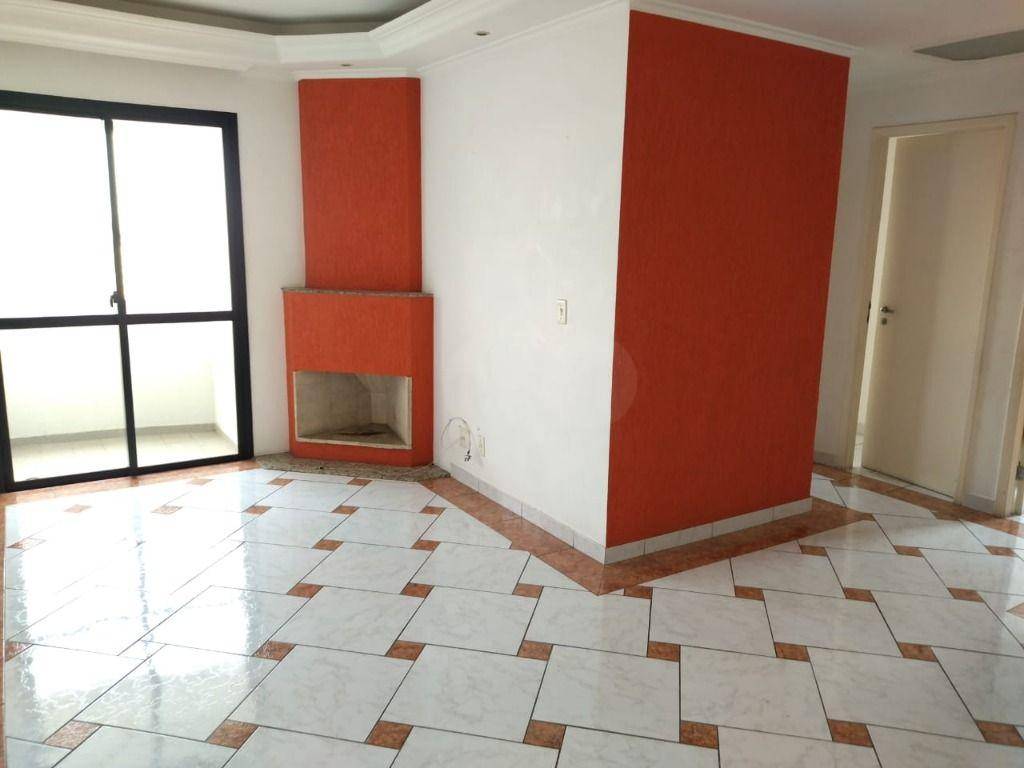 Apartamento para alugar com 2 quartos, 59m² - Foto 1