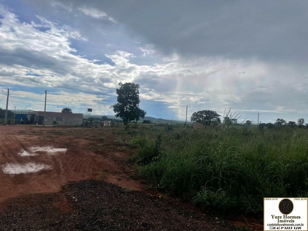 Chácara à venda com 1 quarto, 1500m² - Foto 10
