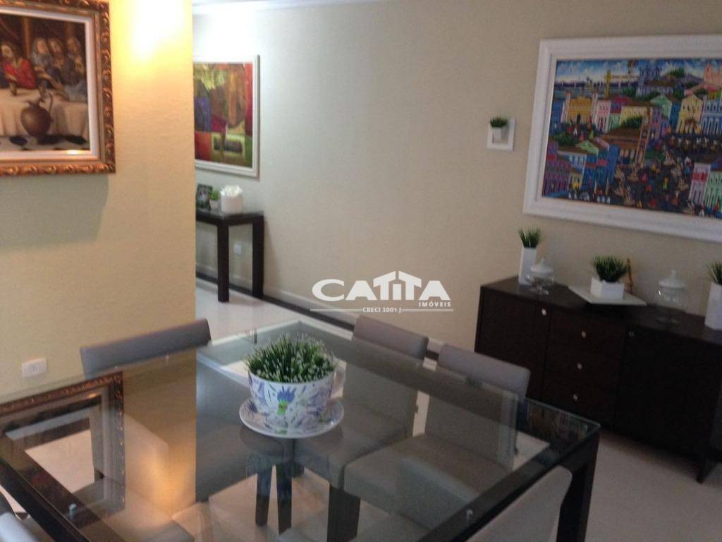 Sobrado, 4 quartos, 229 m² - Foto 46