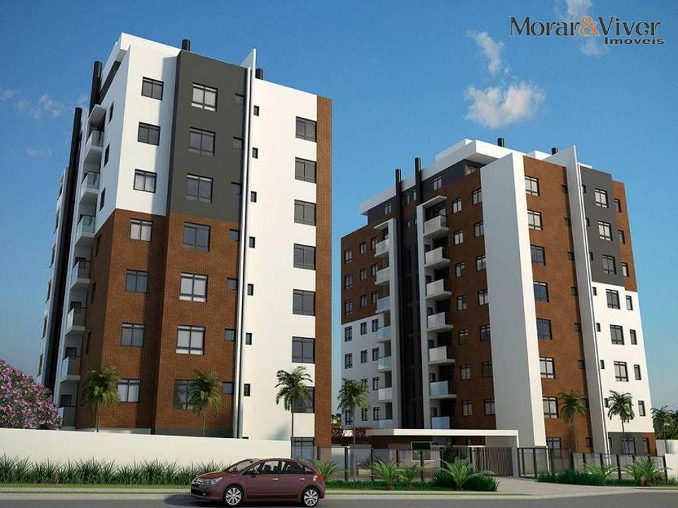 Apartamento à venda com 3 quartos, 81m² - Foto 27