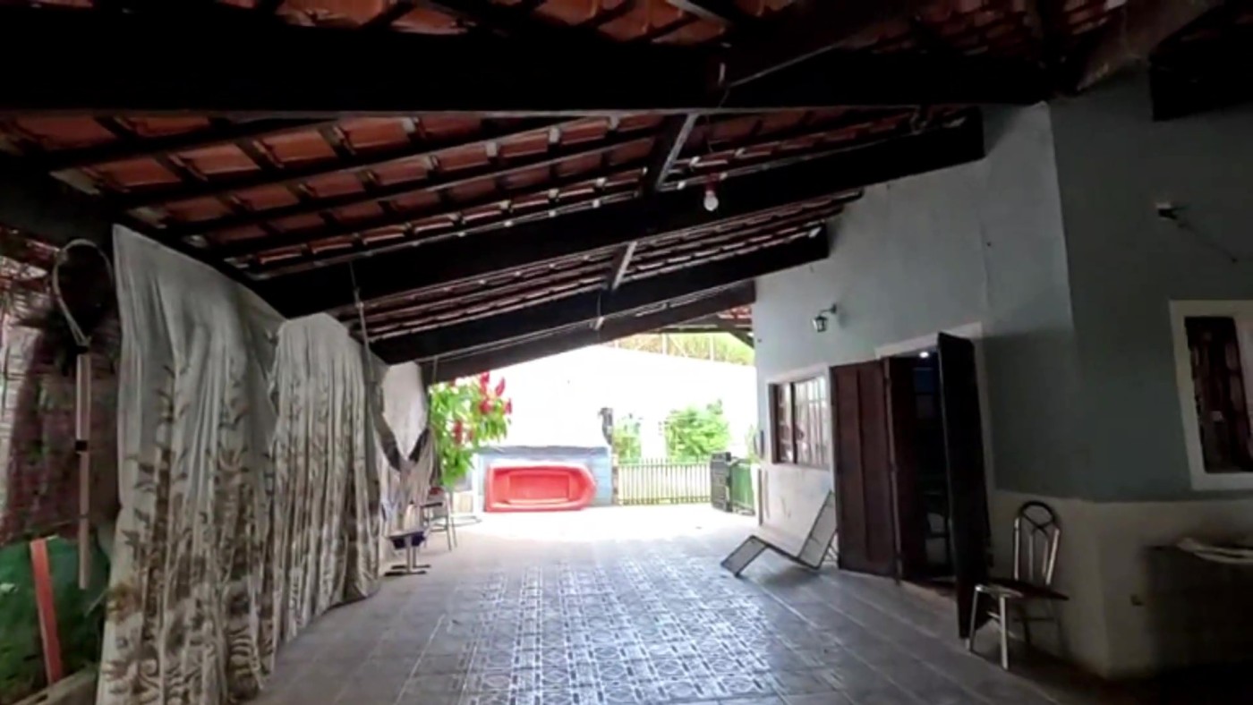 Chácara à venda com 4 quartos - Foto 6