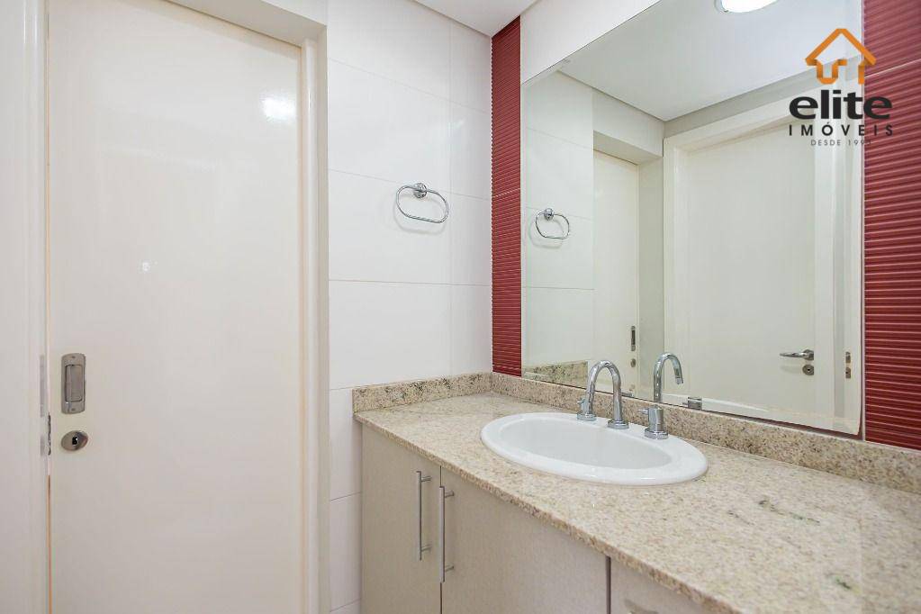 Apartamento para alugar com 3 quartos, 151m² - Foto 44