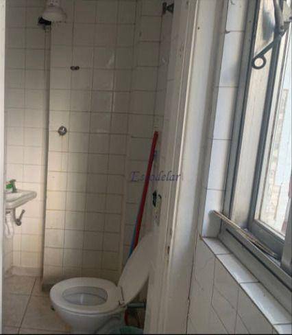 Apartamento à venda com 3 quartos, 240m² - Foto 12