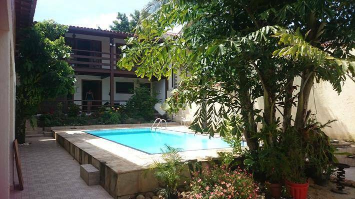 Casa de Condomínio à venda com 4 quartos, 362m² - Foto 44