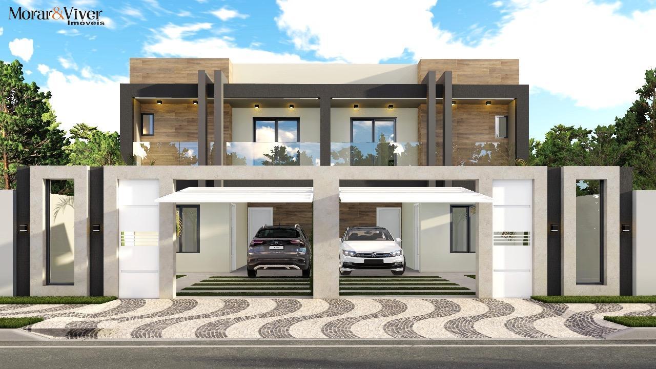 Sobrado, 3 quartos, 160 m² - Foto 7