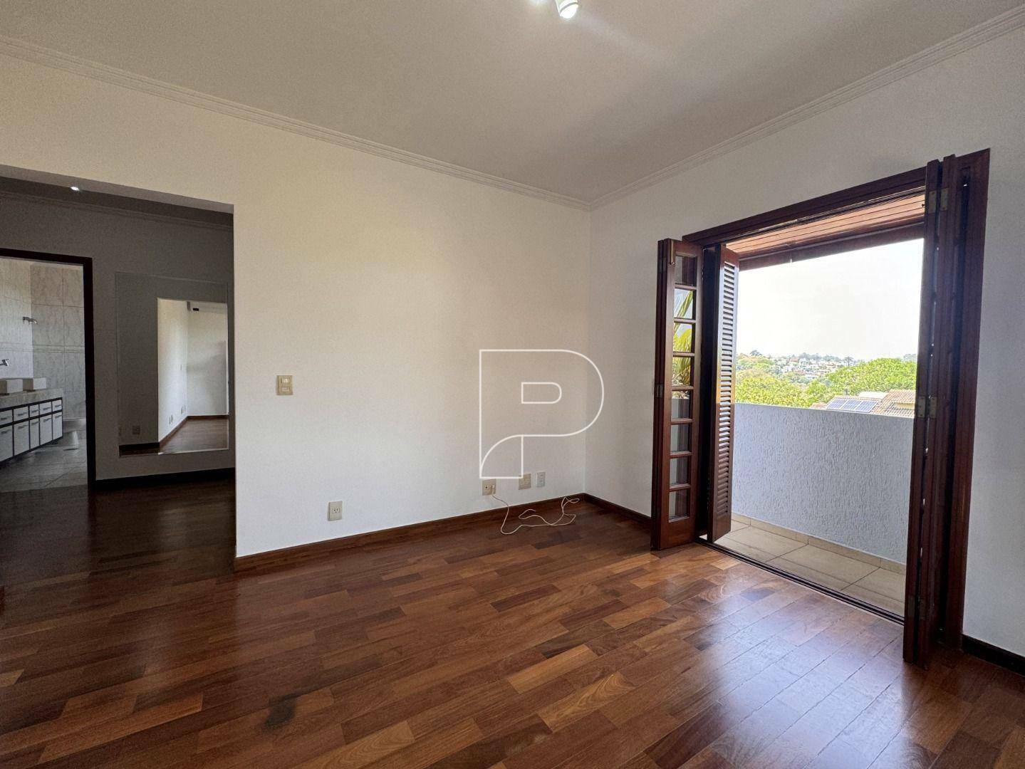 Casa de Condomínio à venda com 3 quartos, 376m² - Foto 25