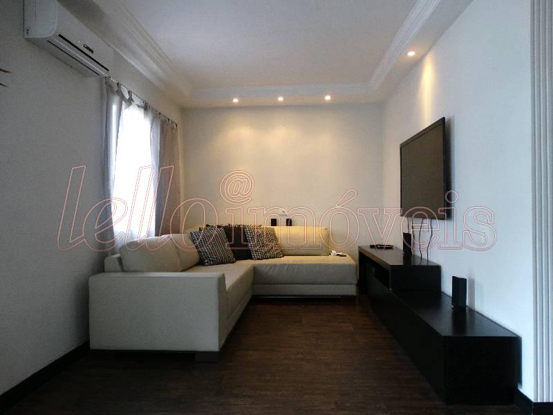 Apartamento para alugar com 1 quarto, 65m² - Foto 2