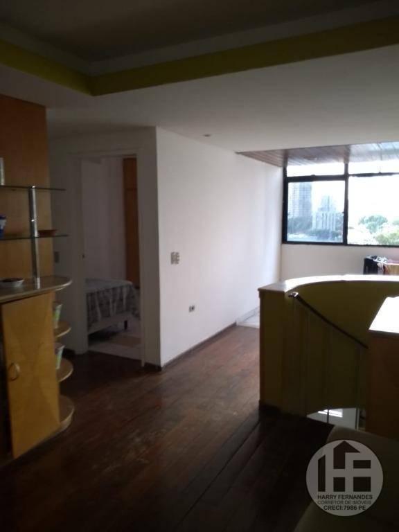 Cobertura à venda com 4 quartos, 180m² - Foto 7