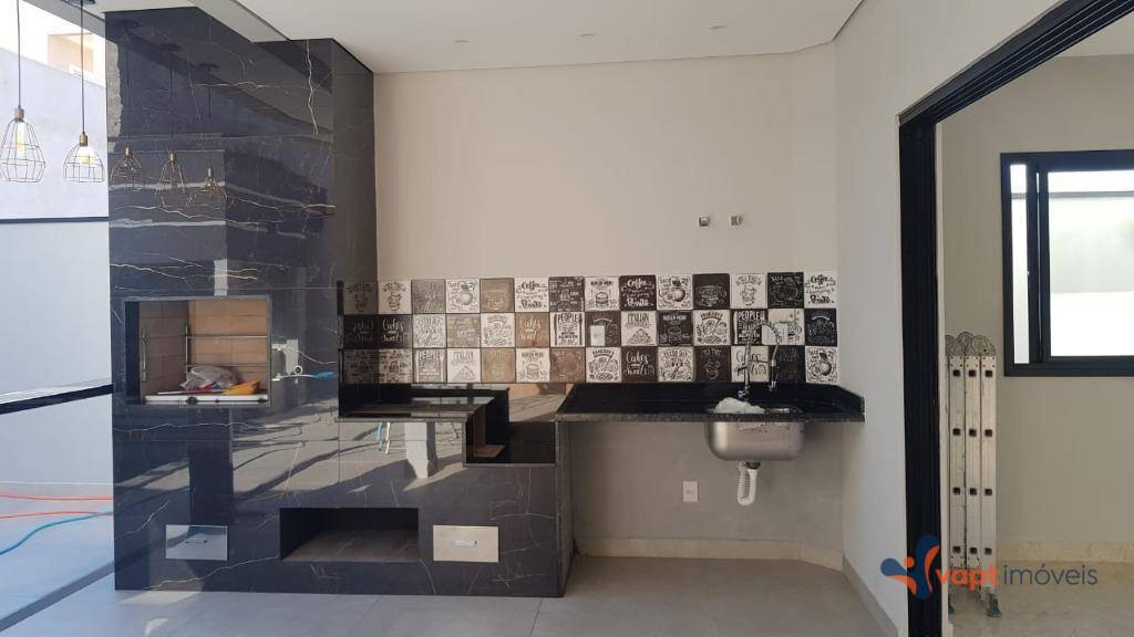 Sobrado à venda com 4 quartos, 249m² - Foto 14