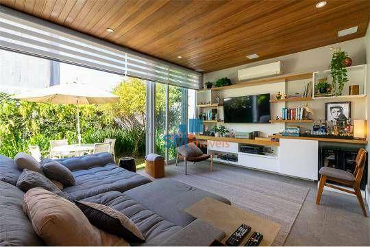Casa à venda com 4 quartos, 361m² - Foto 11