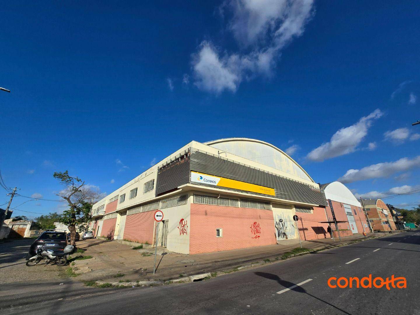 Depósito-Galpão-Armazém para alugar, 2000m² - Foto 41