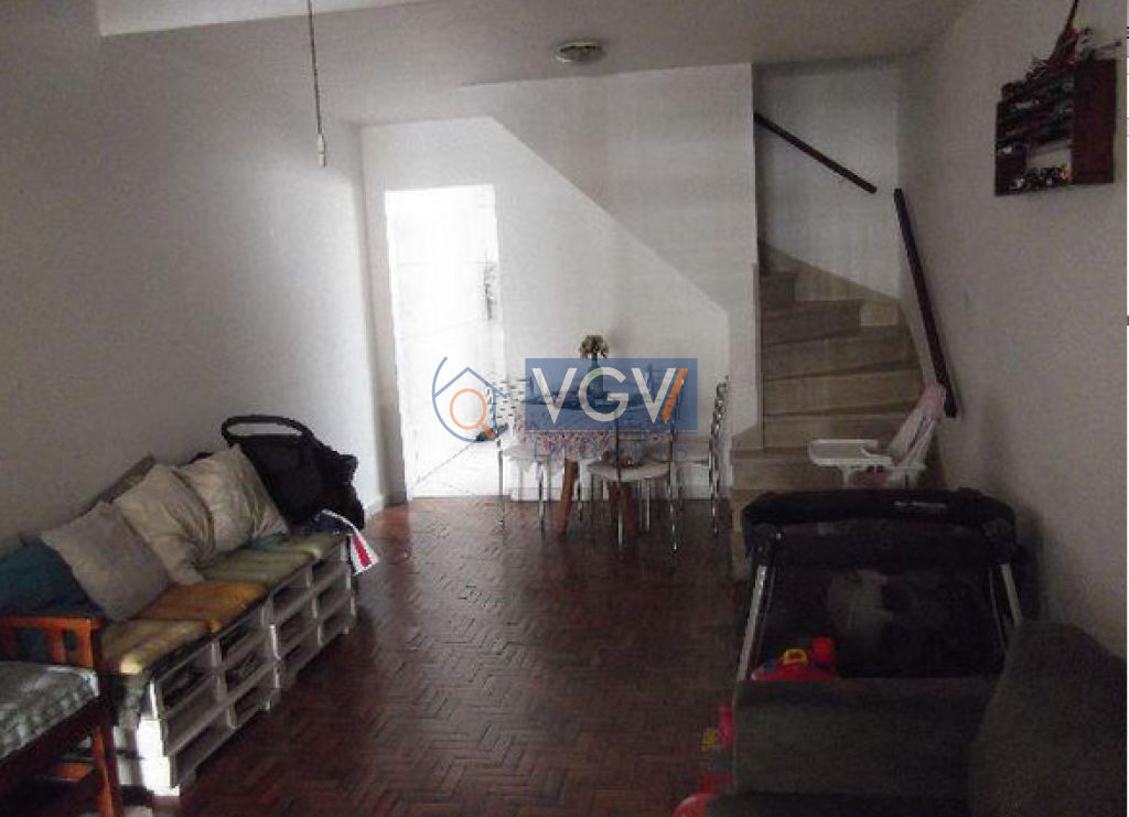 Casa à venda com 2 quartos, 151m² - Foto 13