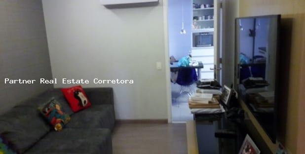 Apartamento à venda com 4 quartos, 293m² - Foto 21