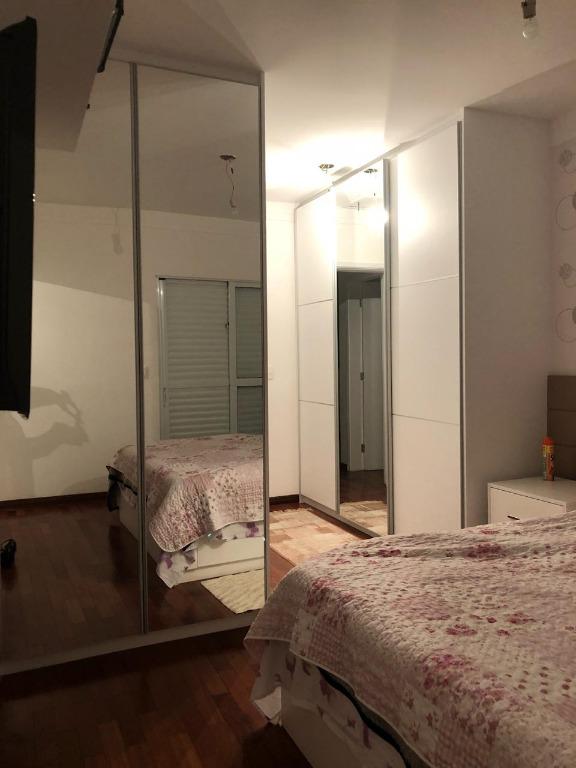 Sobrado à venda com 3 quartos, 217m² - Foto 7