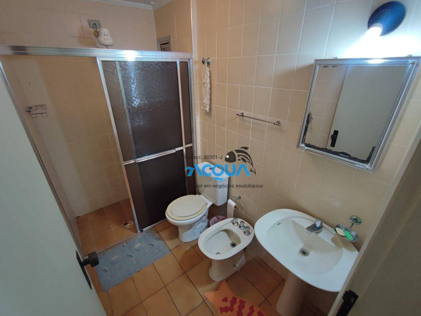 Apartamento à venda com 3 quartos, 80m² - Foto 16