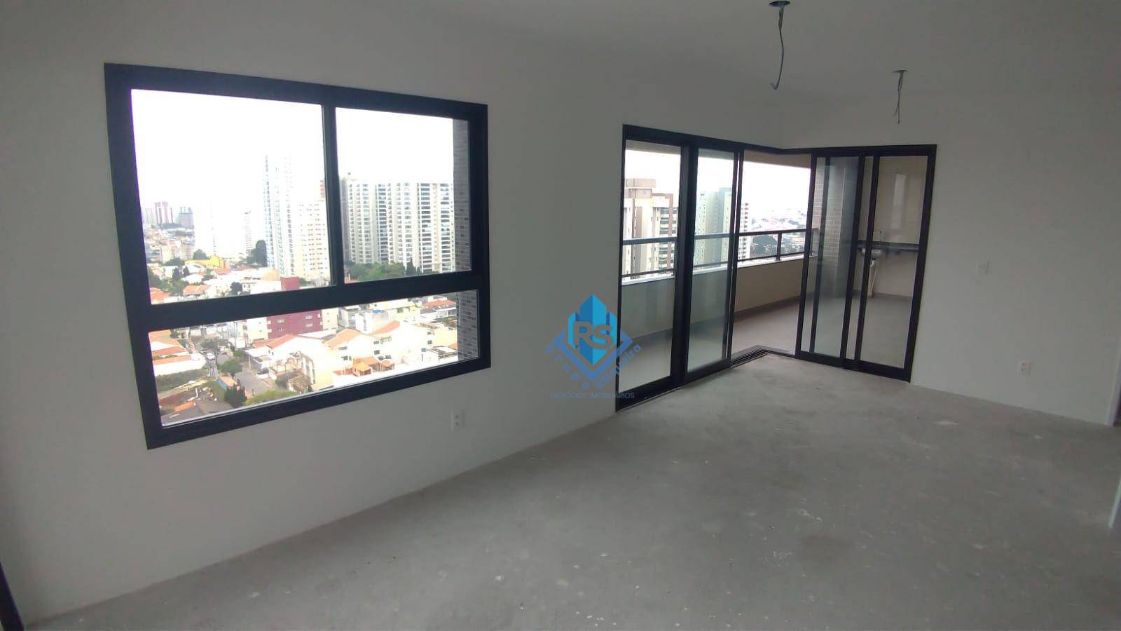 Apartamento à venda com 3 quartos, 162m² - Foto 11