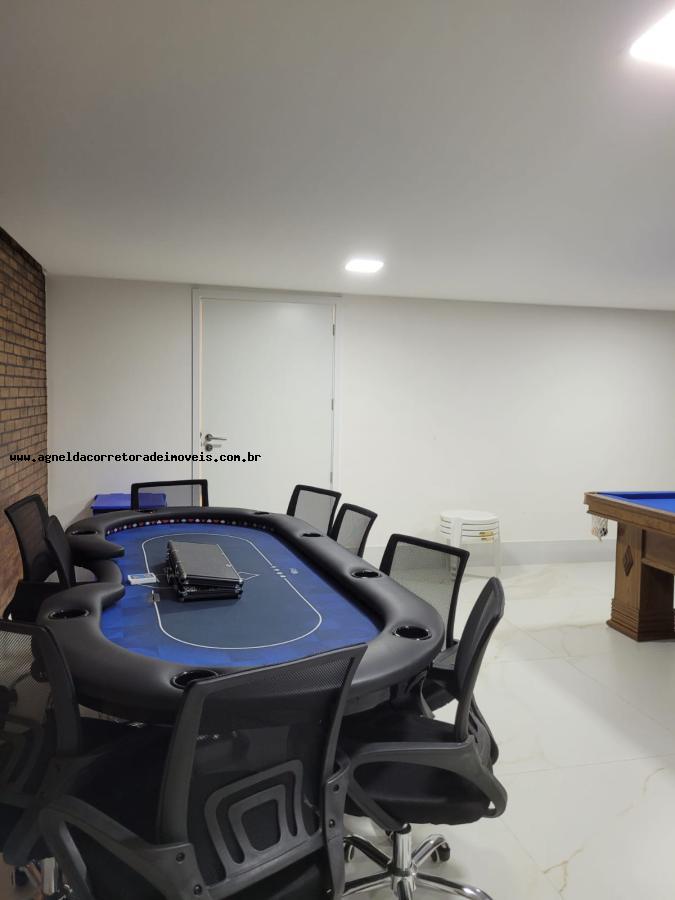 Casa de Condomínio à venda com 4 quartos, 542m² - Foto 22