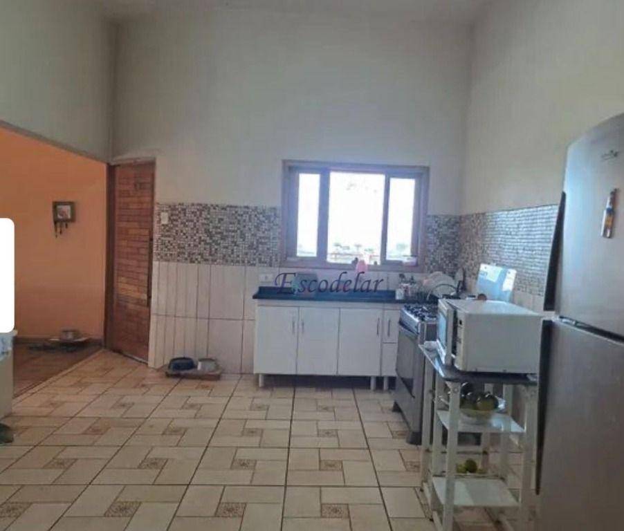 Casa de Condomínio à venda com 4 quartos, 350m² - Foto 33